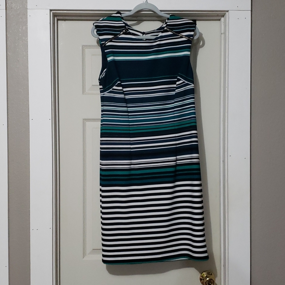 Womans dress